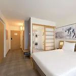 Hotel Novotel 4*