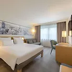 Hotel Novotel Aquisgrana
