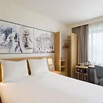 Novotel Aquisgrana