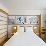 Hotel Novotel 4*