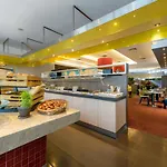 Novotel Hotel 4*