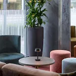 Novotel Aquisgrana