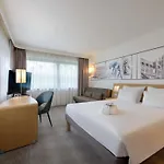 Novotel Hotel 4*