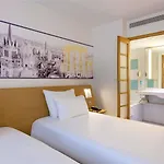 Hotel Novotel Aquisgrana