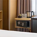 Novotel Hotel