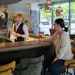 Hotel Novotel Aquisgrana