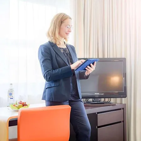 Novotel Hotel Aquisgrana