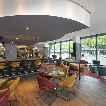Hotel Novotel Aquisgrana
