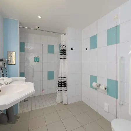 Hotel Novotel Aquisgrana