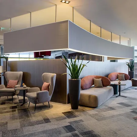 Novotel Hotel