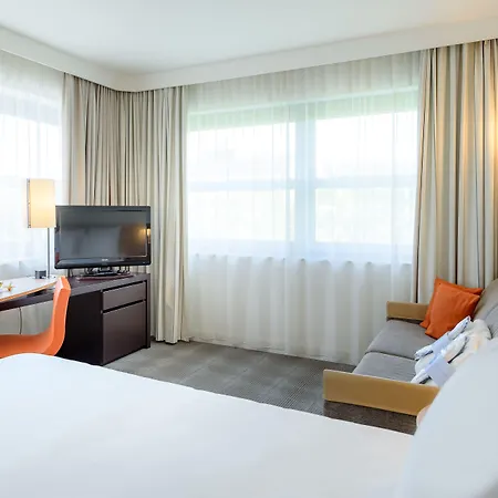 Novotel Ахен