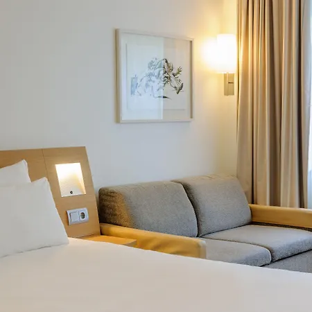 Hotel Novotel 4*