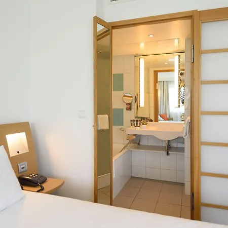 Novotel Hotel Aquisgrana