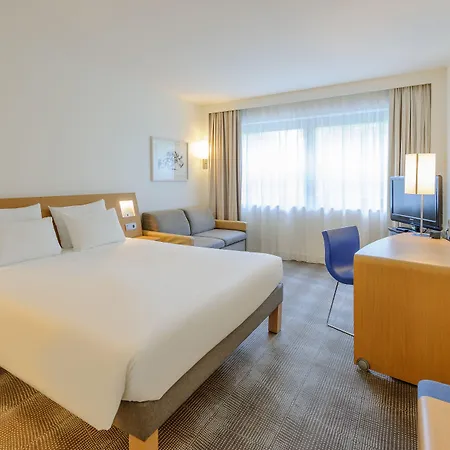 Novotel Отель Ахен
