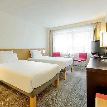 Novotel 4*