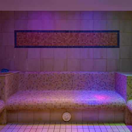 Hotel Novotel Aquisgrana