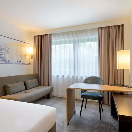 Hotel Novotel 4*