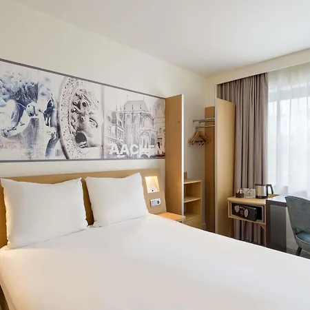 Novotel Άαχεν