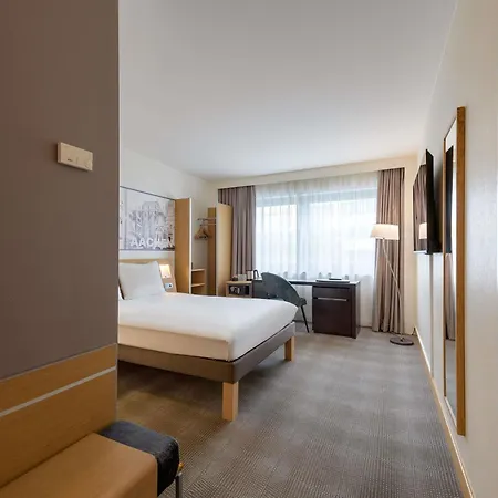 Novotel Hotel Akwizgran