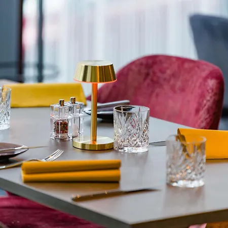 ノボテル シティ 4* アーヘン