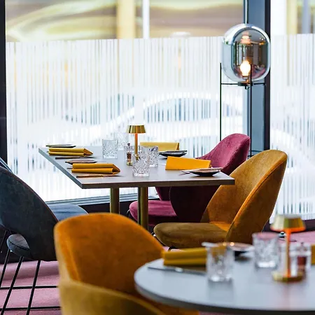 Novotel Άαχεν