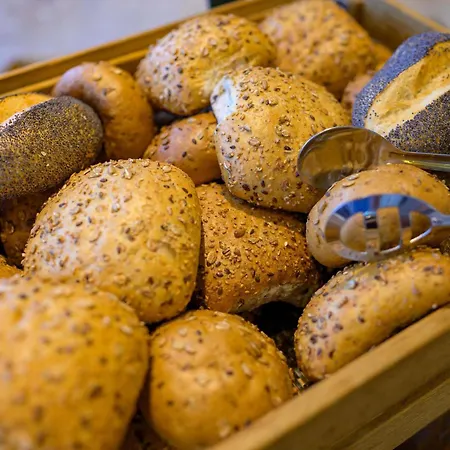 Novotel 호텔 아헨