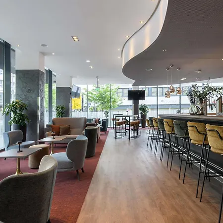 Novotel Ахен