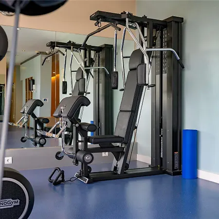 ホテル ノボテル シティ