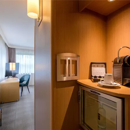 Novotel 4* Aquisgrana