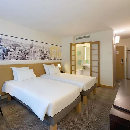 Novotel Hotel