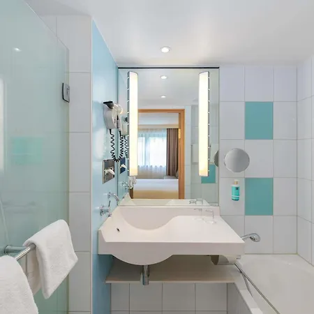 Novotel Ξενοδοχείο 4*