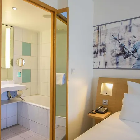 Novotel Hotel