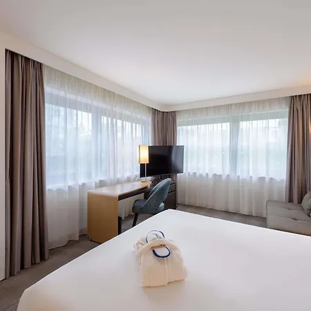 Novotel 4* Aachen