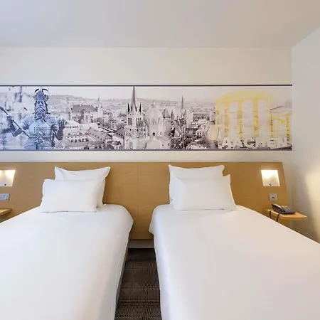 Novotel 4*