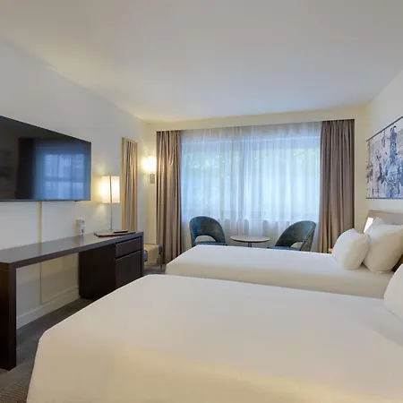 Novotel 4* Aachen