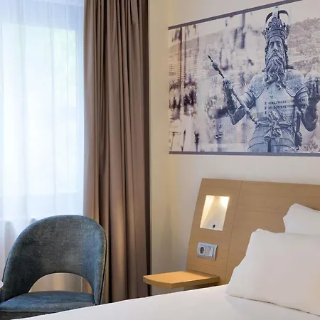 Novotel Hotel Aachen