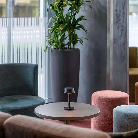 Hotel Novotel Aachen