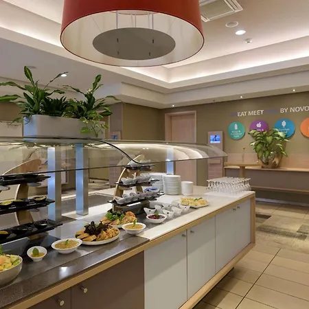 Novotel Hotel