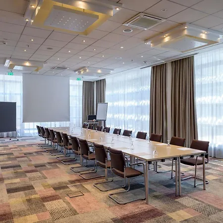 Novotel 4* Aachen