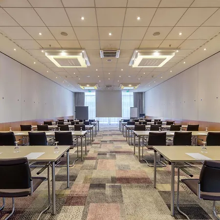 Novotel 4* Akwizgran