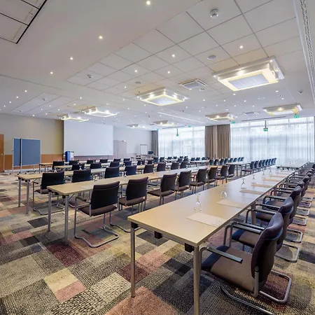 Hotel Novotel Aachen