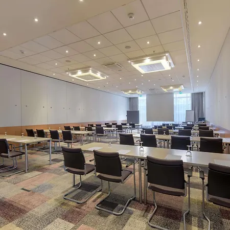 Novotel Aachen