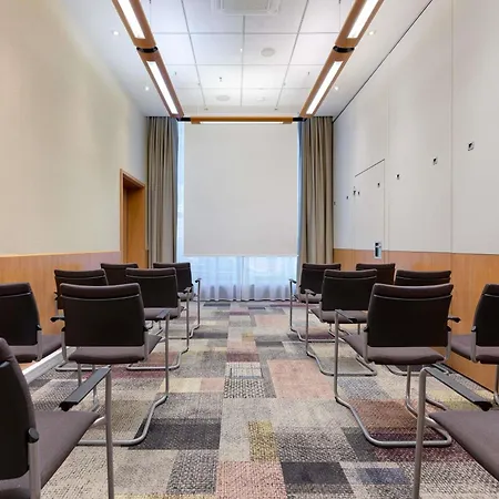 Novotel 4* Aachen