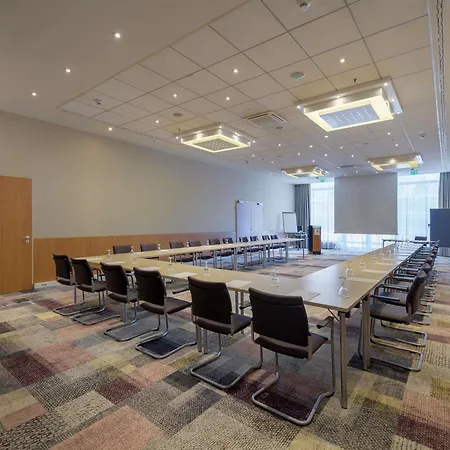 Novotel 4* Άαχεν