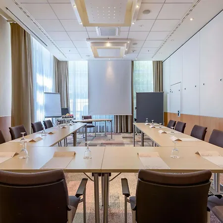 Novotel Отель