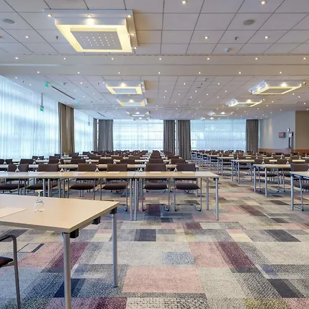 Hotel Novotel Aachen