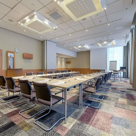 Hotel Novotel 4*