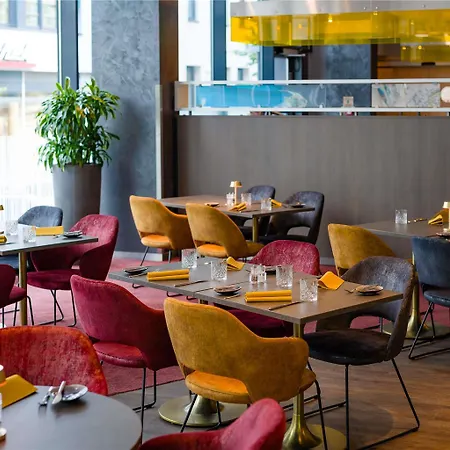 Hotel Novotel 4*