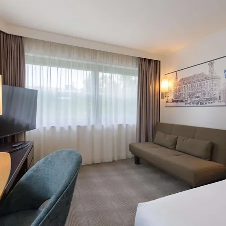Novotel Отель