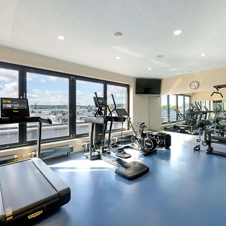 Novotel 4* Ахен